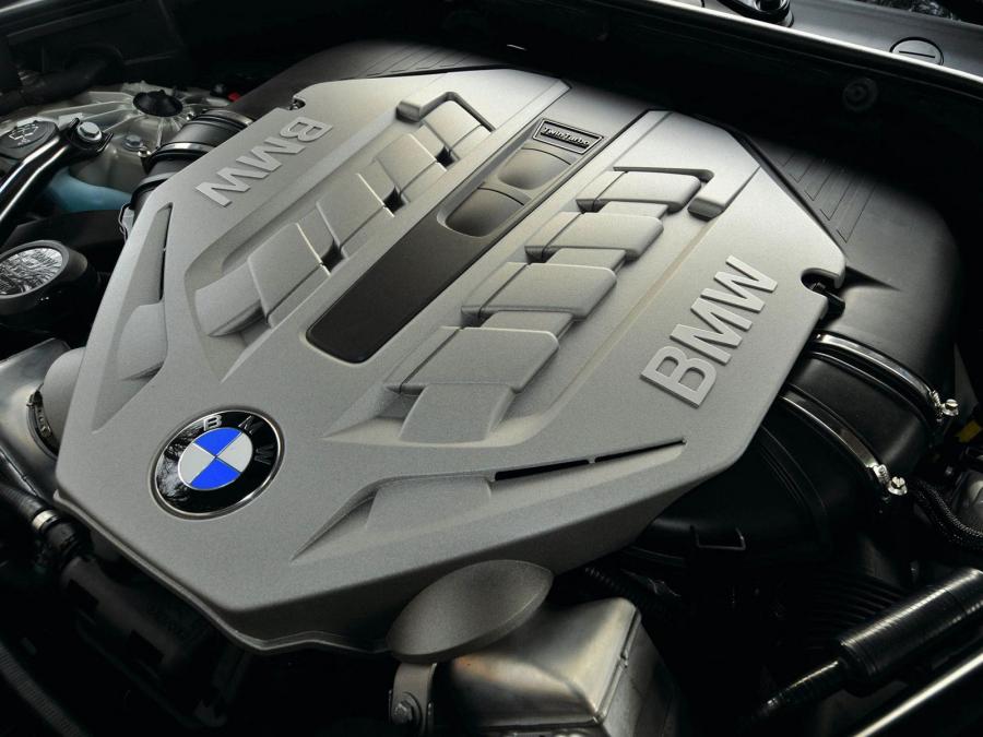  BMW 550i Gran Turismo 2009 года  (US) (фото 24 из 26)